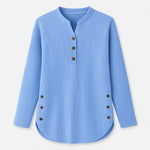 ARIANA | Soft Comfortable Pullover