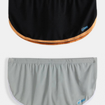 2 Pack Men's Sexy Pouch Boxers