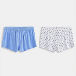 Cotton Support Pouch Home Men's Boxer Shorts