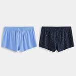 Cotton Support Pouch Home Men's Boxer Shorts