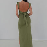 Amber | Timeless Elegance Dress
