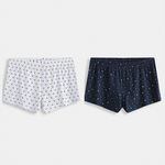 Cotton Support Pouch Home Men's Boxer Shorts
