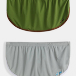 2 Pack Men's Sexy Pouch Boxers