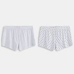 Cotton Support Pouch Home Men's Boxer Shorts