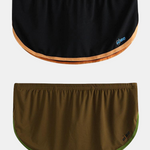 2 Pack Men's Sexy Pouch Boxers