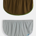 2 Pack Men's Sexy Pouch Boxers