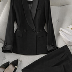 Emely | Elegant Two-Piece Set for Women