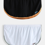 2 Pack Men's Sexy Pouch Boxers