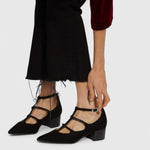 Lyn | Orthopedic Heels