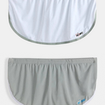 2 Pack Men's Sexy Pouch Boxers