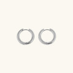 Classic Round Hoops