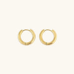 Classic Round Hoops