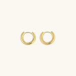 Classic Round Hoops