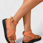 Iolanthe | Orthopedic Sandals