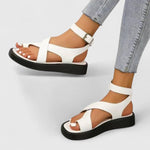 Iolanthe | Orthopedic Sandals