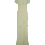 Sutton | Sage Knit Maxi Dress