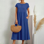 Elisha | Essential Summer Dress