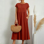 Elisha | Essential Summer Dress