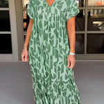 Tinsley | Loose Summer Dress
