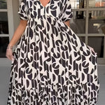 Tinsley | Loose Summer Dress