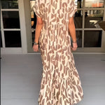 Tinsley | Loose Summer Dress