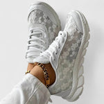 Elizabeth | Comfortable Sneakers