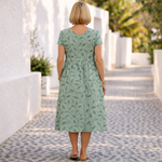 Mildred | Elegant Summer Dress
