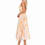 Sorcha | Halter Neck Dress