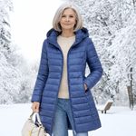 Wanda | Elegant Coat