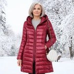 Wanda | Elegant Coat
