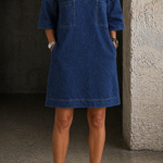 Jade | Casual Dress