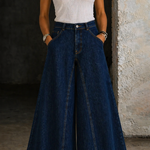 Ivy | High Waist Jeans