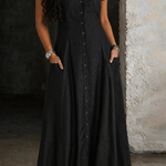 Hera | Long Dress
