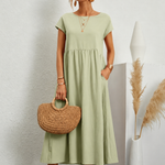 Lena | Lightweight Dress