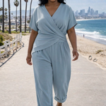 Mia | Elegant Two-Piece Set