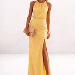 Piper | Elegant Midi Dress