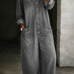 Lena | Casual Comfort Jumpsuit