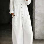 Lena | Casual Comfort Jumpsuit