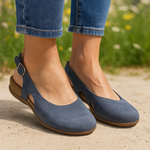 Kerensa | Supportive Cushioned Sandal