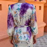 Serendipity | Summer Elegance Dress