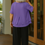 Millie | Softlayer Blouse