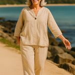 Annie | Ease 2 Piece Set – Effortless. Elegant. Made for Real Women (s-5xl)