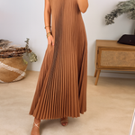 Yetta | Bayahibe Tropical Shore Maxi