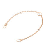LuxeLink Chain 19" - Bag Chain