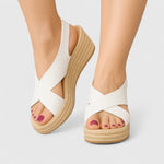 Shireen | Orthopedic Sandals