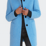 Britt™ | Comfortable Coat