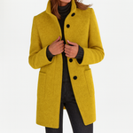 Britt™ | Comfortable Coat