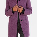 Britt™ | Comfortable Coat