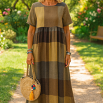Meredith | Flow Dress