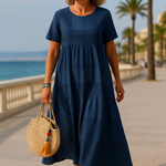 Meredith | Flow Dress